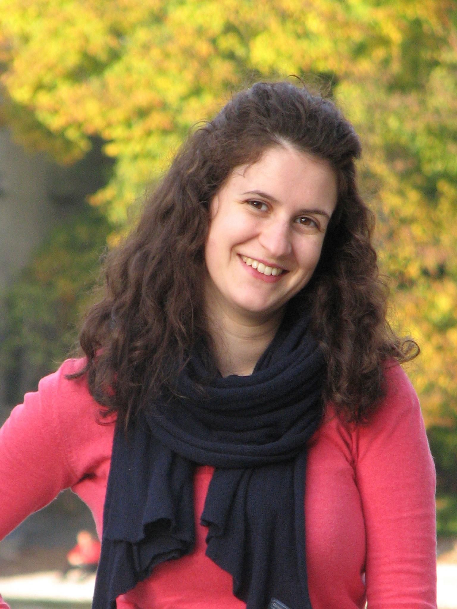 Eleonora Brembilla